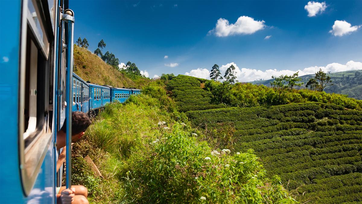 Deluxe 18-Day Ultimate Sri Lanka North to South Discovery with Udawalawe, Kandy & Five-Star Galle Stay by 
