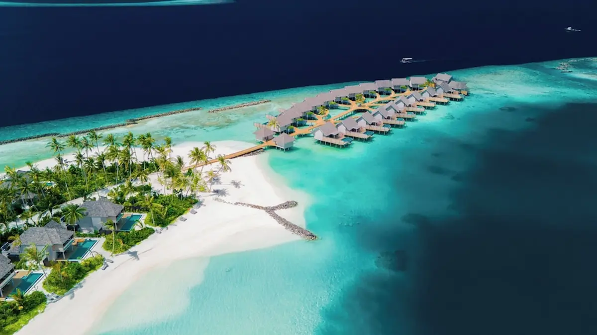 Ananea Madivaru Maldives, Madivaru, Maldives