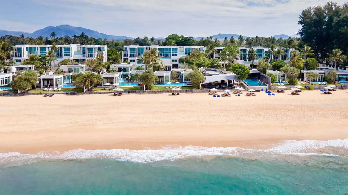 Aleenta Phuket Phang Nga Resort & Spa, Phuket, Thailand