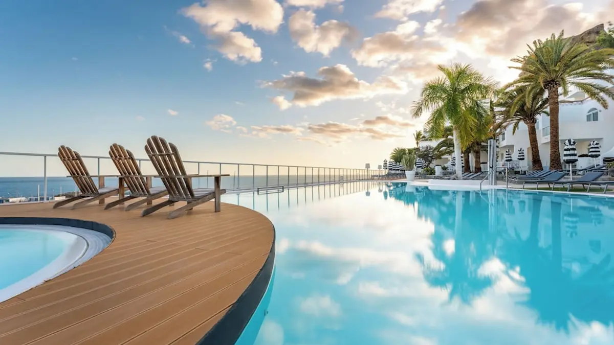 Marina Bayview - Adults Only, Mogan, Spain