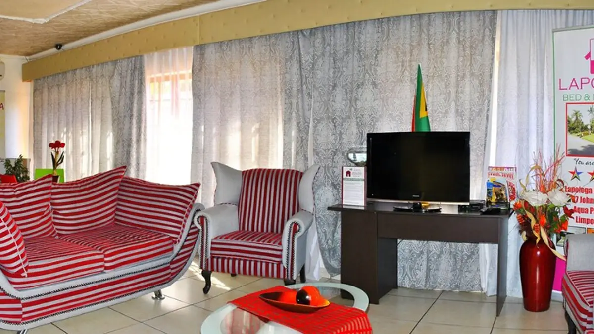 Lapologa Bed and Breakfast, Tzaneen, South Africa