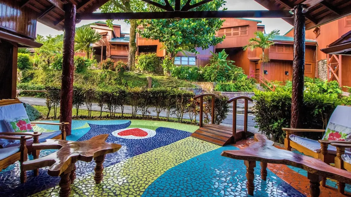 Ladera Resort - Adults Only, Soufrière, Saint Lucia