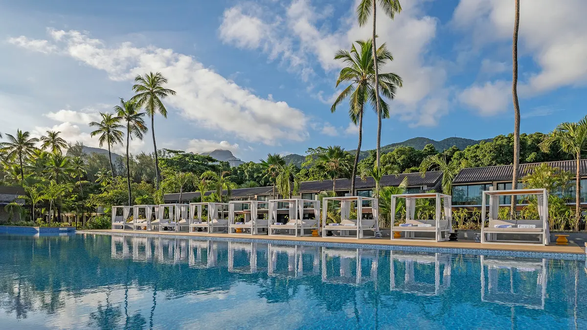 Avani+ Barbarons Seychelles , Mahe, Seychelles