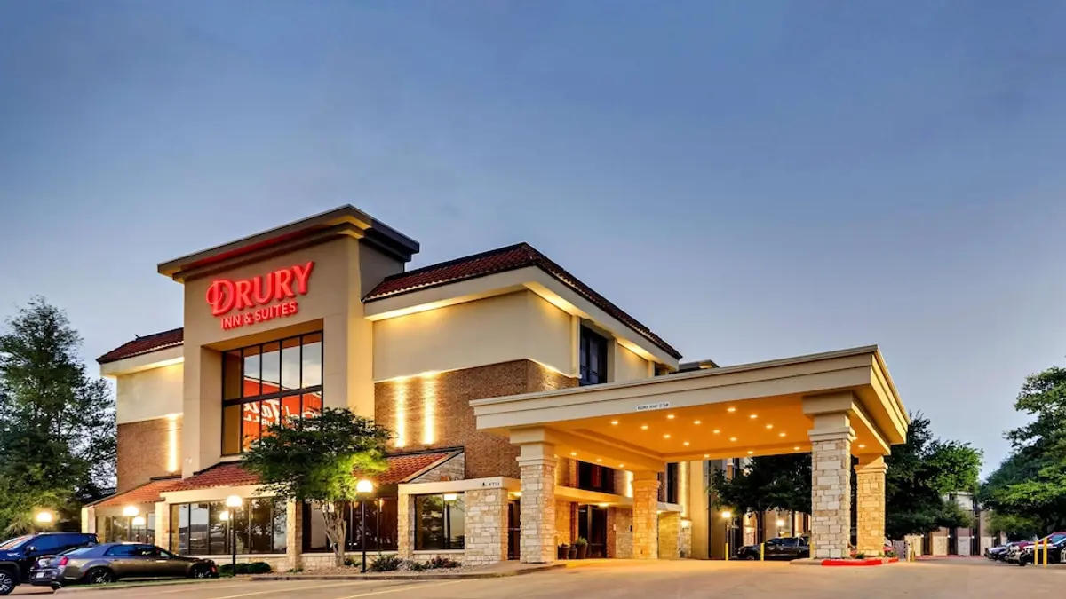 Drury Inn & Suites Austin North, Austin, United States