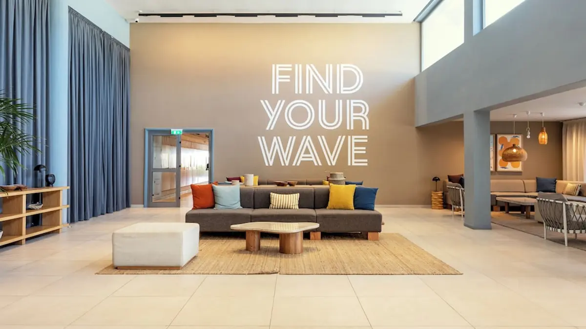 SUNWING SANDY BAY RESORT, Ayia Napa, Cyprus