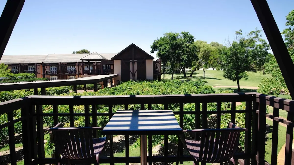 Novotel Swan Valley Vines Resort, The Vines, Australia