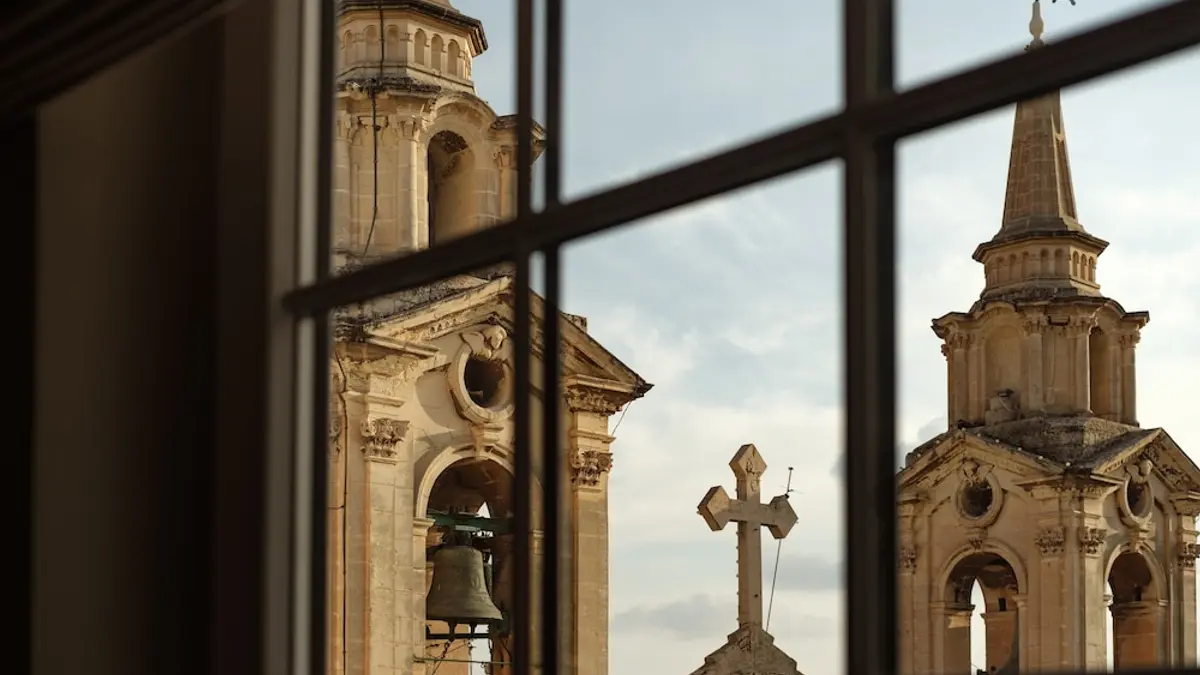 1926 Le Parisot Boutique Suites, Valletta, Malta