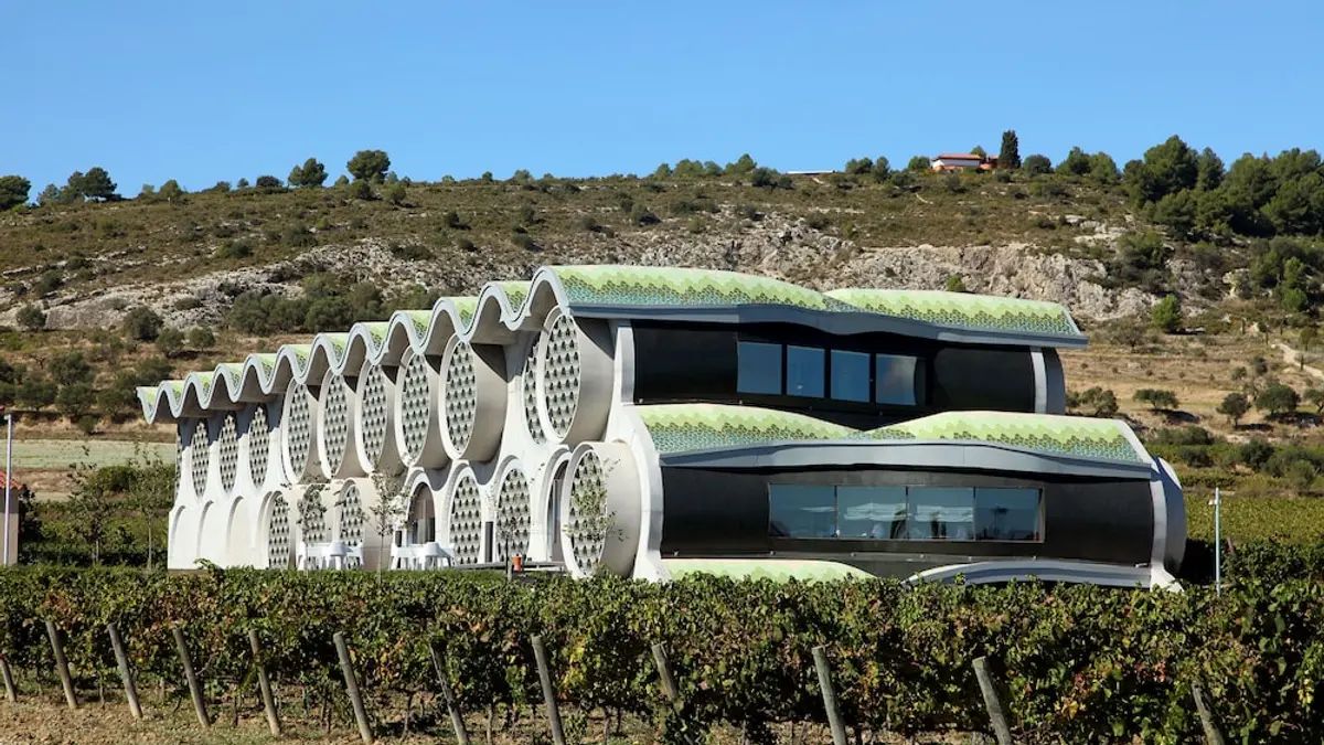 Mastinell Cava & Boutique Hotel by Olivia Hotels Collection, Vilafranca del Penedes, Spain