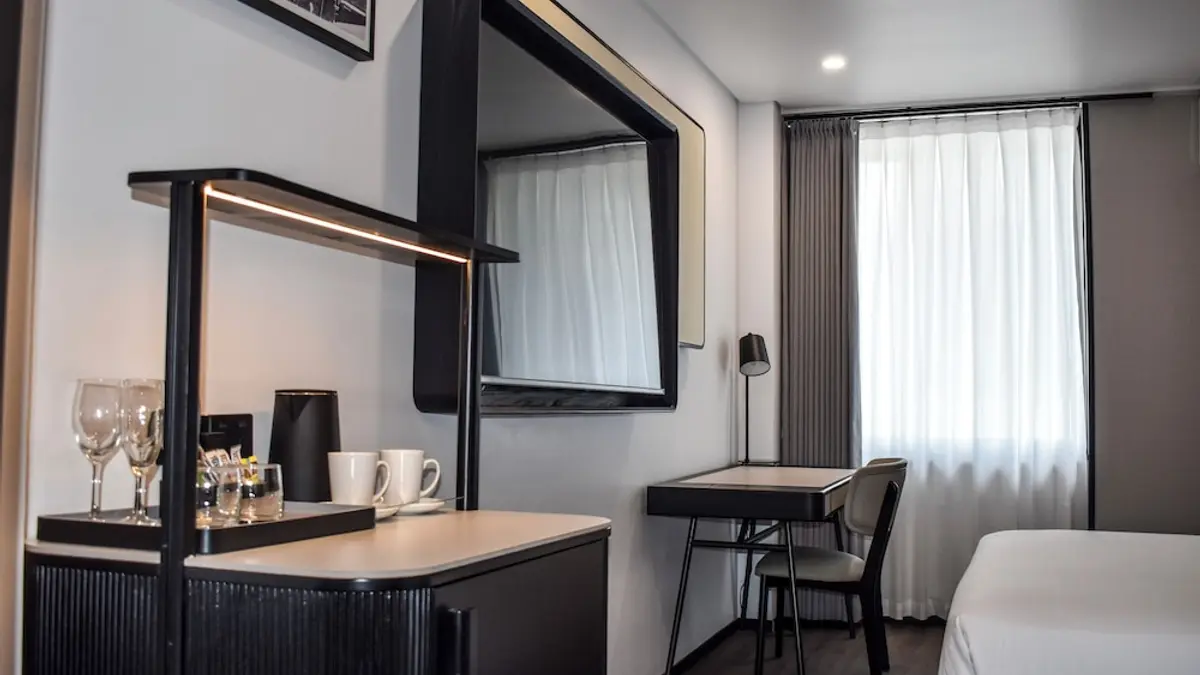 Madison Plaza Townsville, Townsville, Australia
