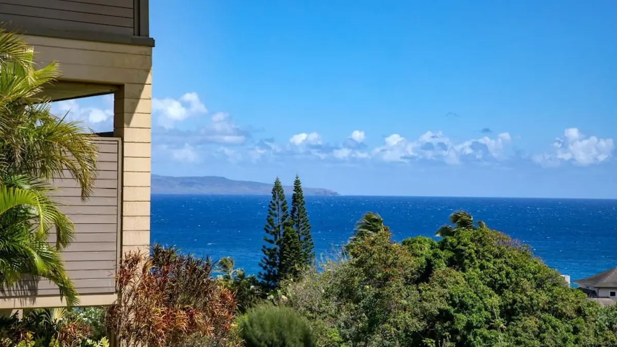 Kapalua Ridge Villas 2 Free Rental Cars KBM Resorts 180 Degree Views! 2 Units, 4 Bedrooms Ml-2159, Kapalua, United States