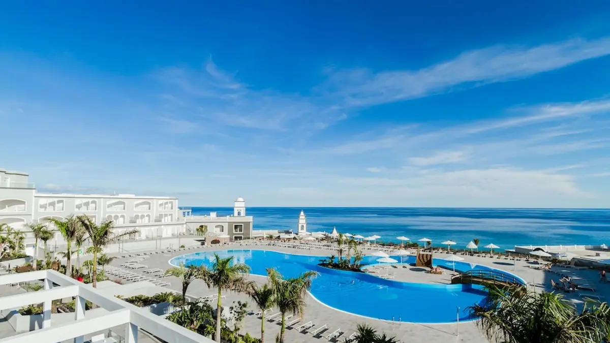 Royal Palm Resort & Spa - Adults Only, Pajara, Spain