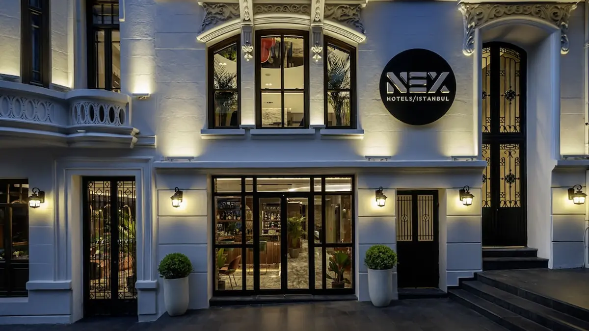 Nex Hotel & Spa İstanbul, Istanbul, Turkey