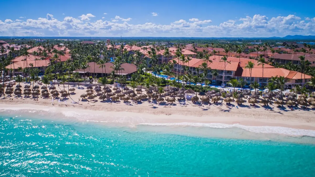 Majestic Elegance Punta Cana - All Inclusive, Punta Cana, Dominican Republic