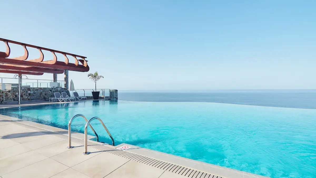 Gloria Palace Amadores Thalasso & Hotel, Mogan, Spain