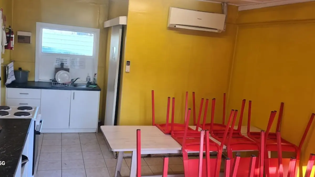 Alice Motor Inn, East Side, Australia