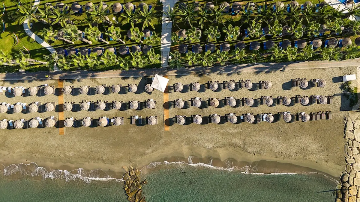 The GrandResort Leonardo Limited Edition, Limassol, Cyprus