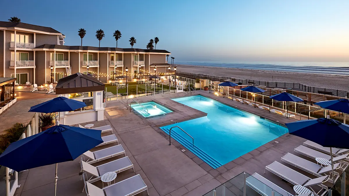 Vespera Resort on Pismo Beach, Autograph Collection, California, USA