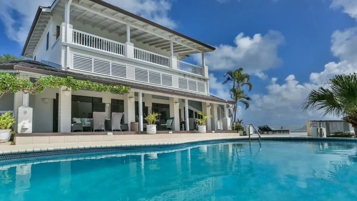Tamarind Villa - Sprawling 7 bedroom villa 7 Villa by RedAwning, Gros Islet, Saint Lucia