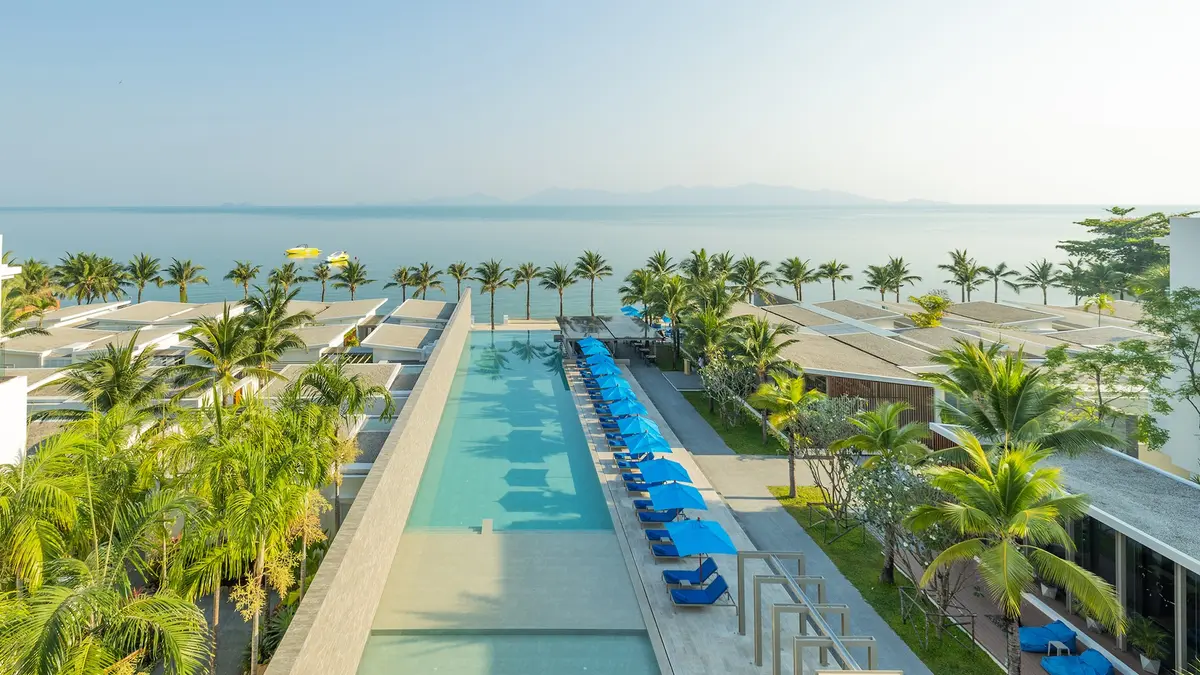 Explorar Koh Samui, Koh Samui, Thailand