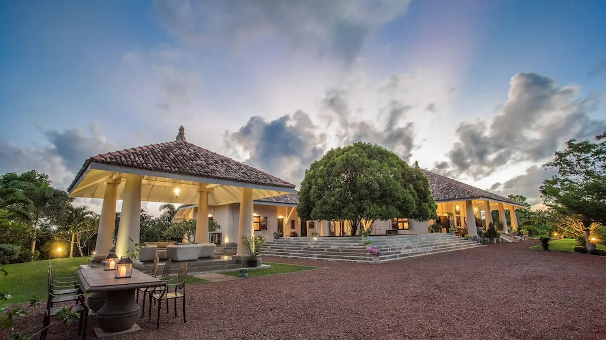 Villa Mayurana By Edwards Collection, Ahangama, Sri Lanka
