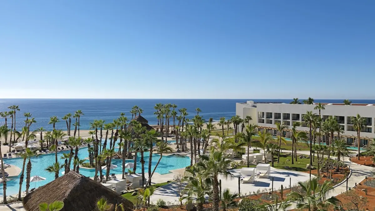 Paradisus Los Cabos - Adults Only - All Inclusive, San José del Cabo, Mexico