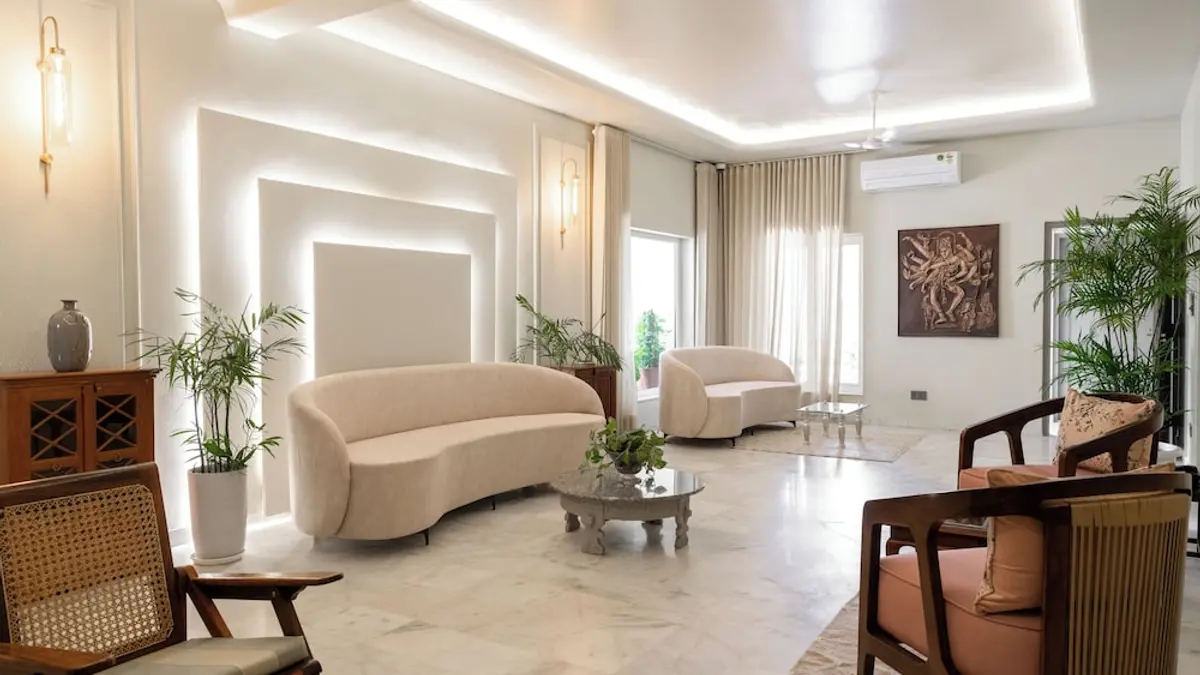 Girisadan Homestay, Jaipur, India