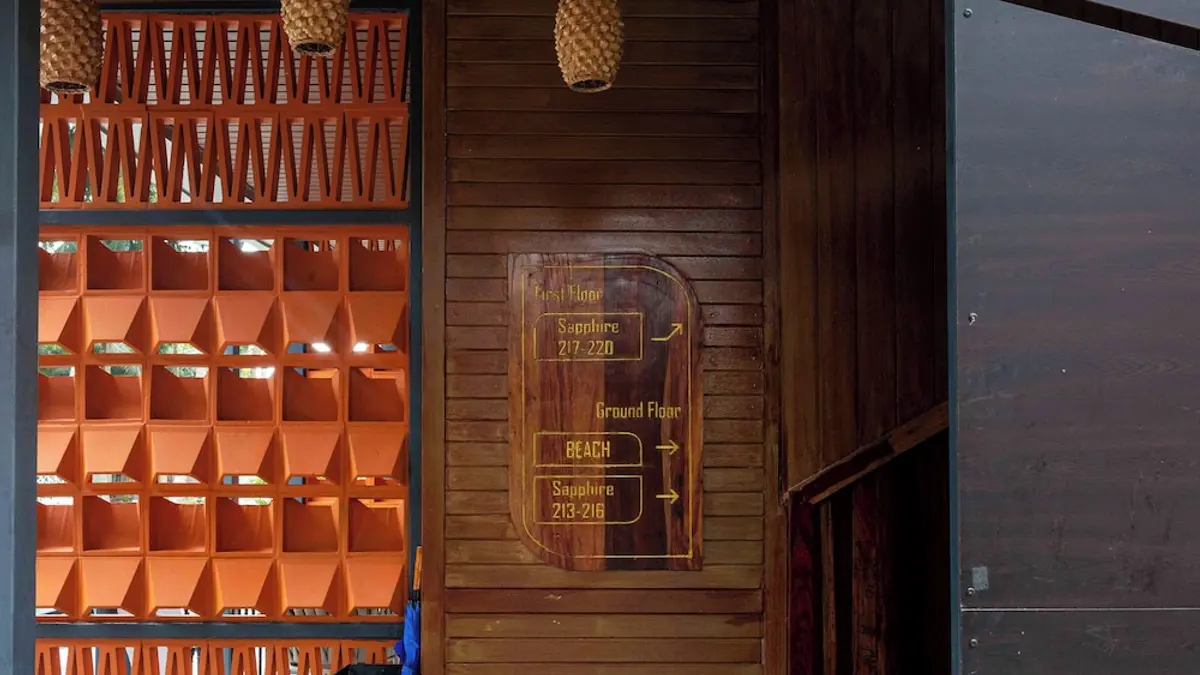 Coral Reef Resort & Spa, Havelock, Port Blair, India