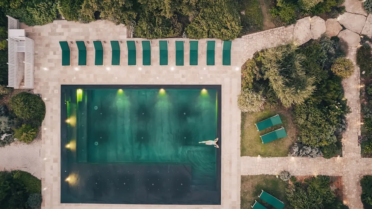 Leonardo Trulli Resort, Locorotondo, Italy
