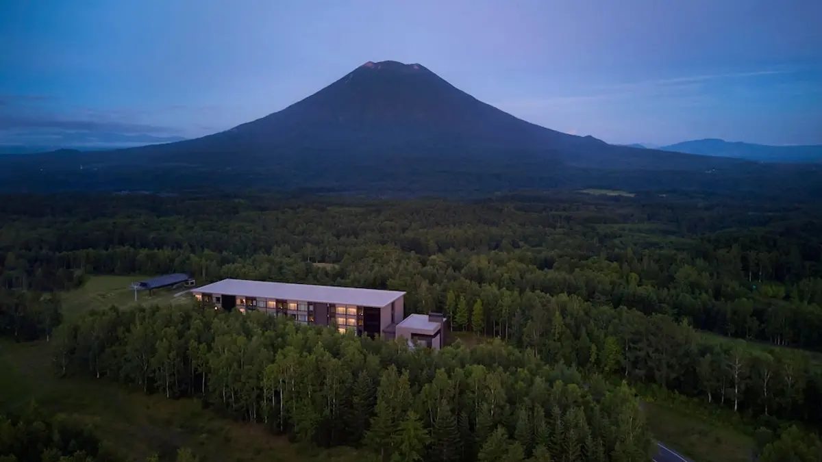 Higashiyama Niseko Village, a Ritz-Carlton Reserve, Niseko, Japan