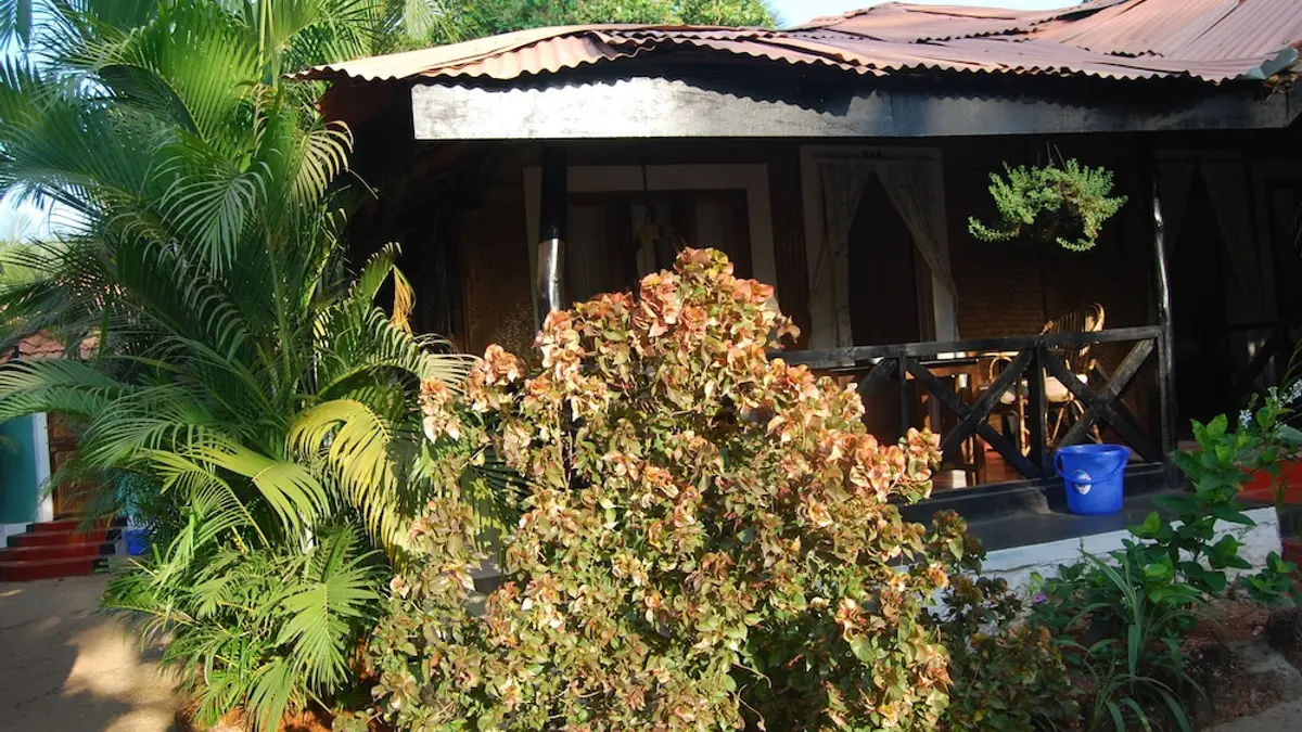 April20 Villas by the Beach, Canacona, India