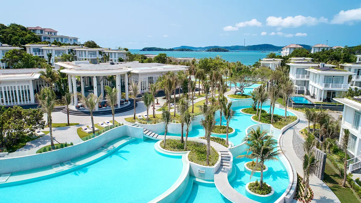 Premier Village Phu Quoc Resort, Phu Quoc, Vietnam