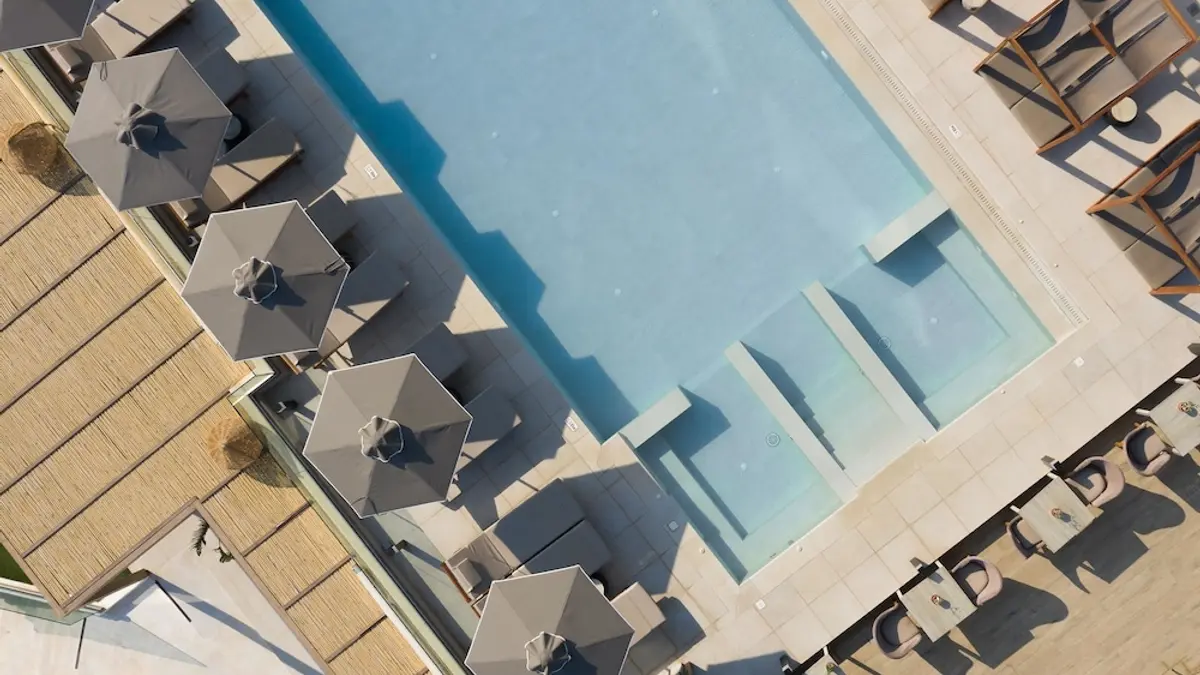 Irida Mindful Living, Malevizi, Greece