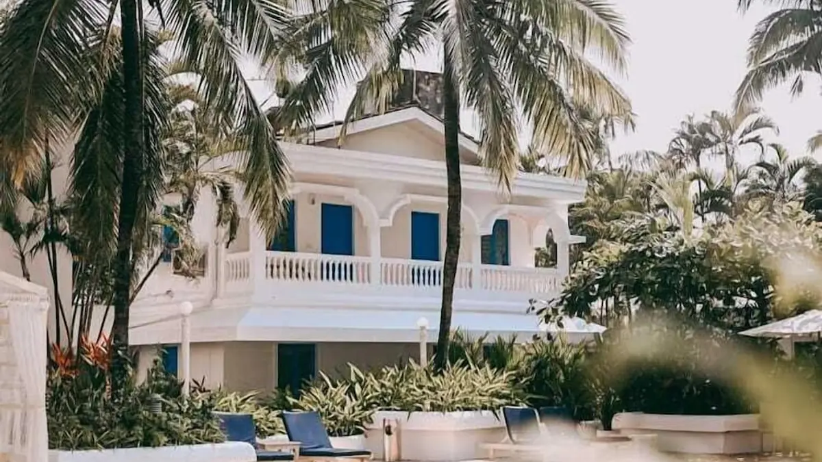 Soul Vacation Resort and Spa, Colva, Colva, India