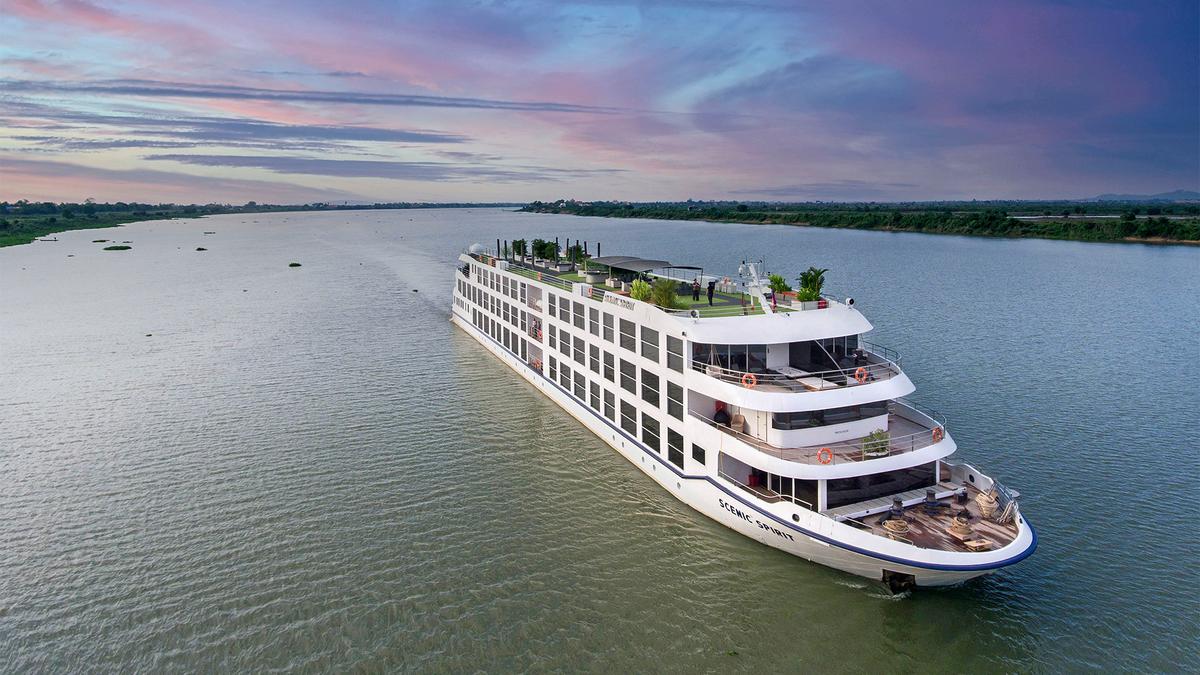 Limited Time Offer: 14-Day Vietnam & Cambodia Discovery 2027 with Ha Long Bay + 9-Night Scenic Mekong River Cruise by 