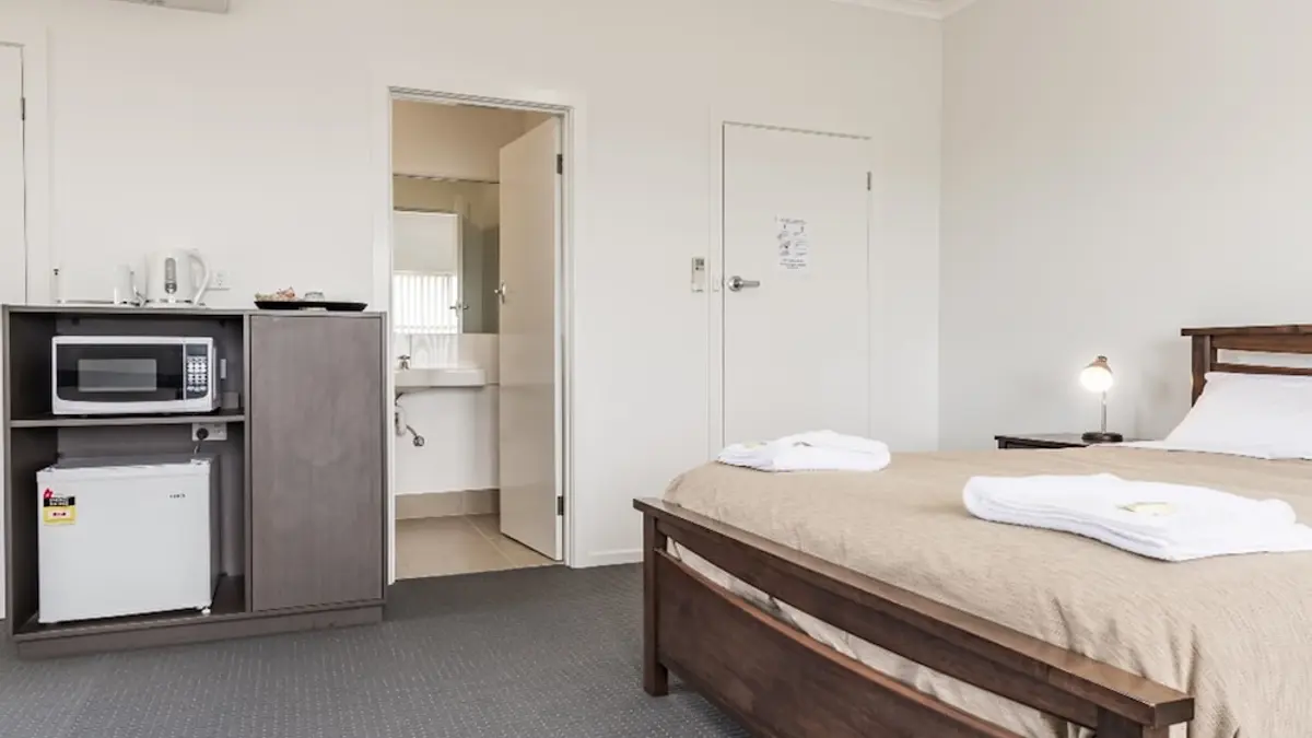 Somerset Hotel, Somerset, Australia