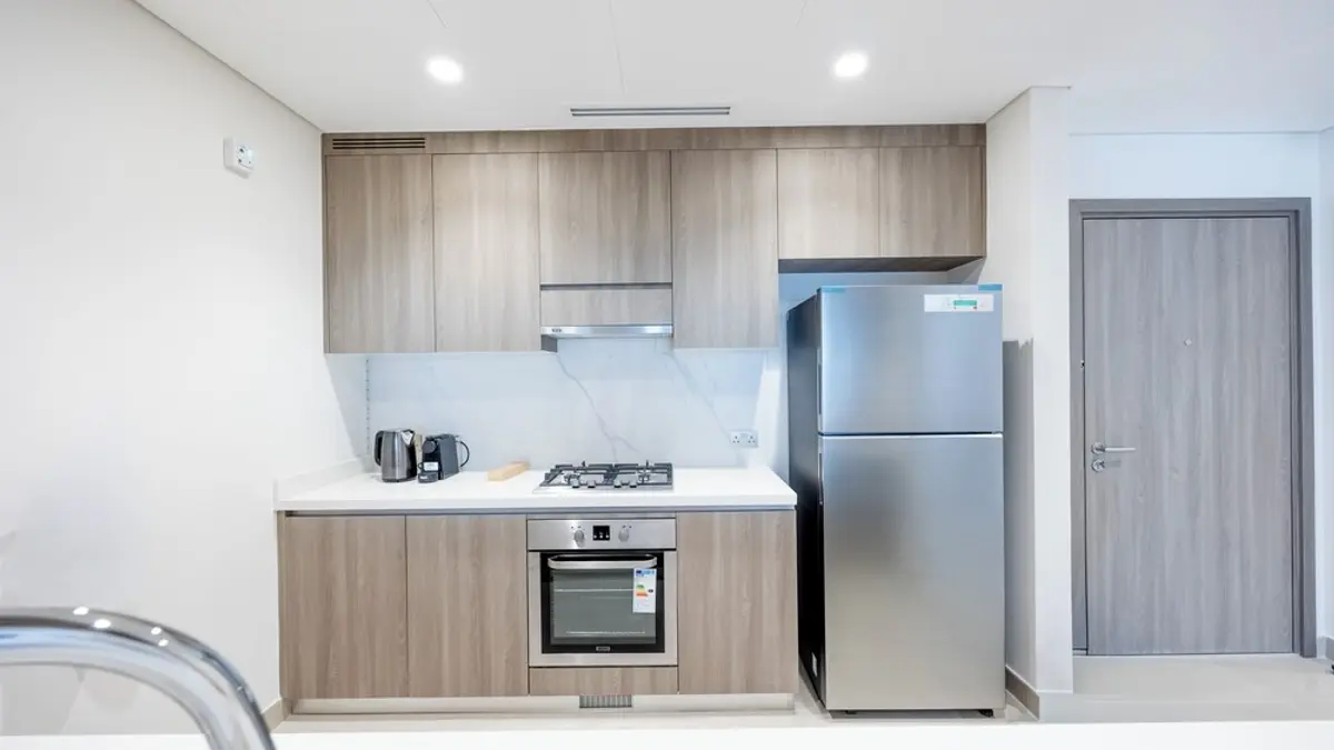 Bloomfields 2BR in Fairways 1 - Yas Golf, Abu Dhabi, United Arab Emirates