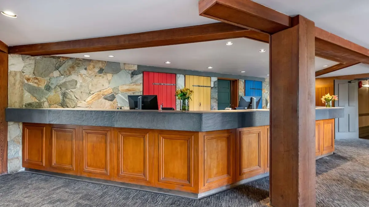 Hilton Grand Vacations Club Whistler, Whistler, Canada