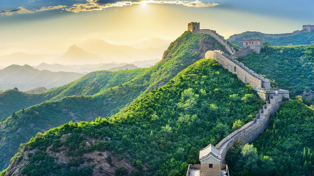 Premium 12-Day China Highlights 2026 with Great Wall of China, Bullet Train Journeys & Shangri-La Luxury Stays by 