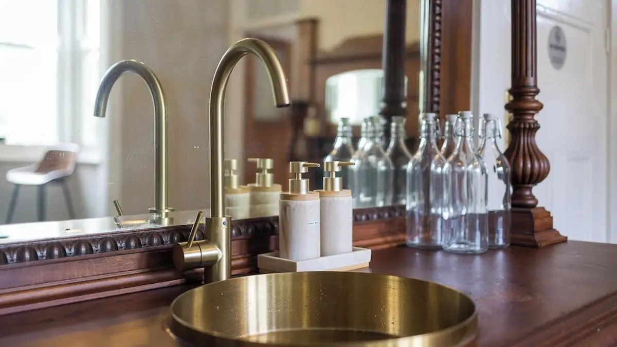 Hotel Avonleigh, Katoomba, Australia