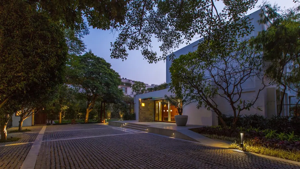 The Manor - New Delhi, New Delhi, India