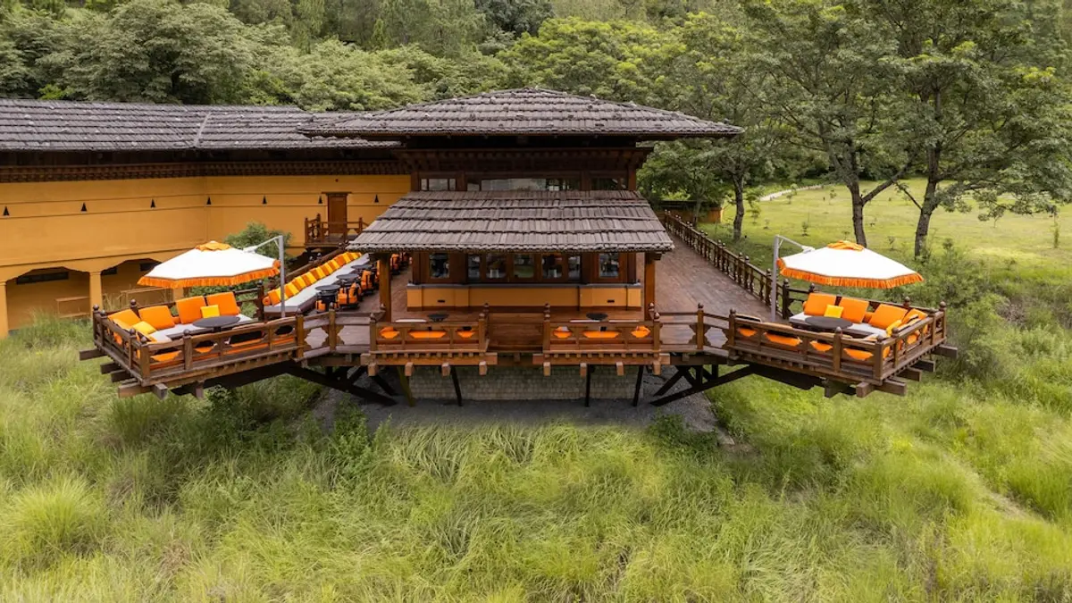 Pemako Punakha, Punakha, Bhutan
