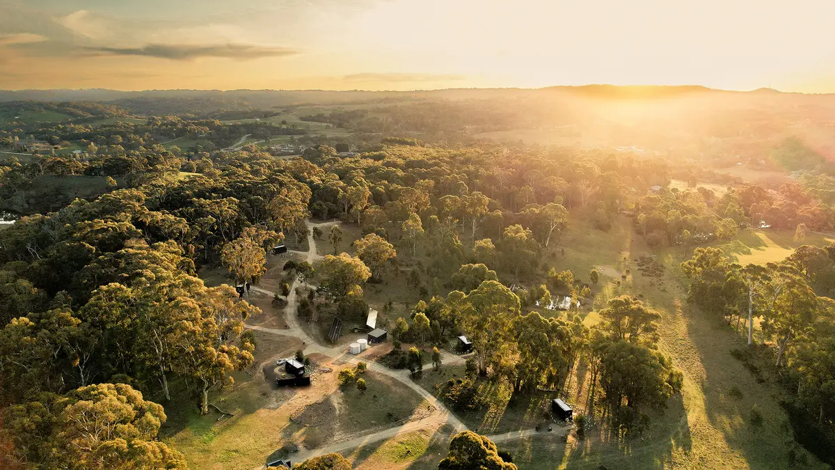 CABN Hahndorf, Hahndorf, South Australia