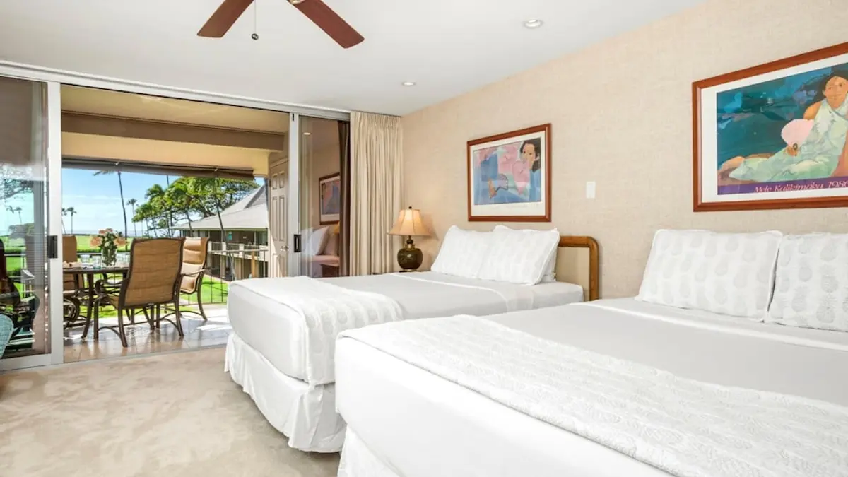 Maui Eldorado MEL-H207 by KBM, Kaanapali, United States