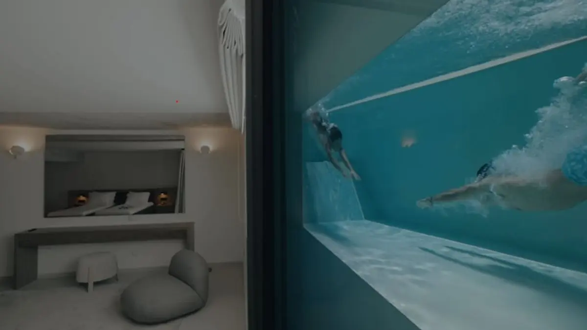 ILVA SUITES, Nafplio, Greece