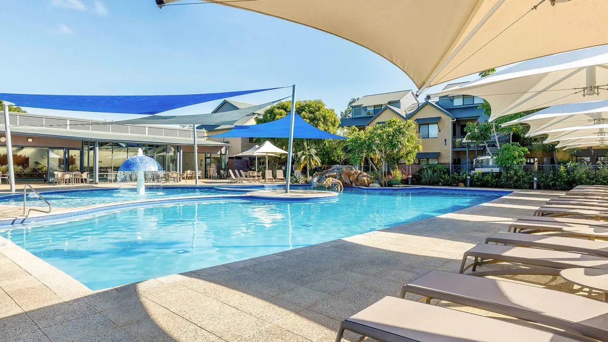 The Sebel Busselton, Busselton, Western Australia