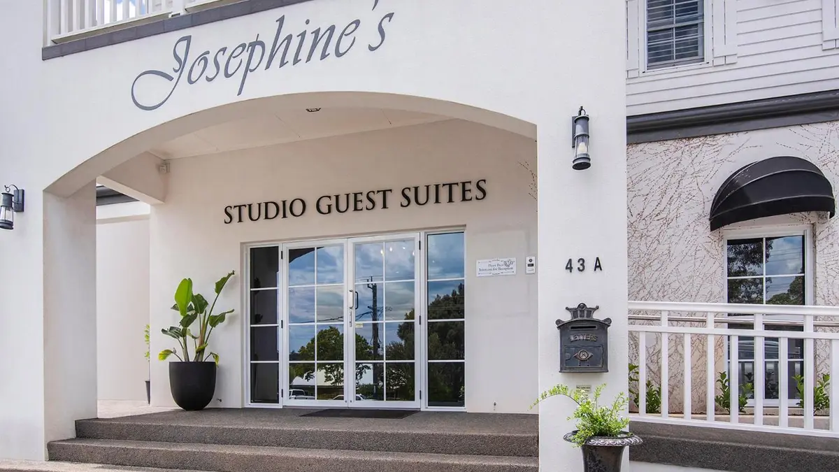 Josephines Luxury Accommodation, Margaret River, Australia
