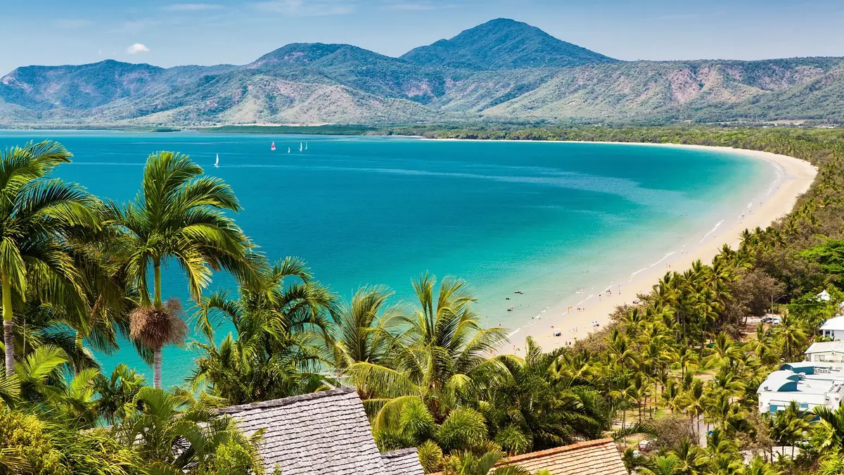 Hibiscus Resort & Spa, Port Douglas, Queensland
