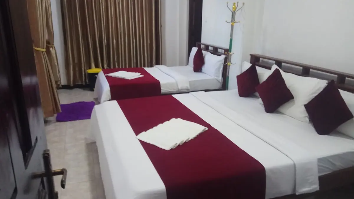 Rio Home stay, Haputhale, Sri Lanka
