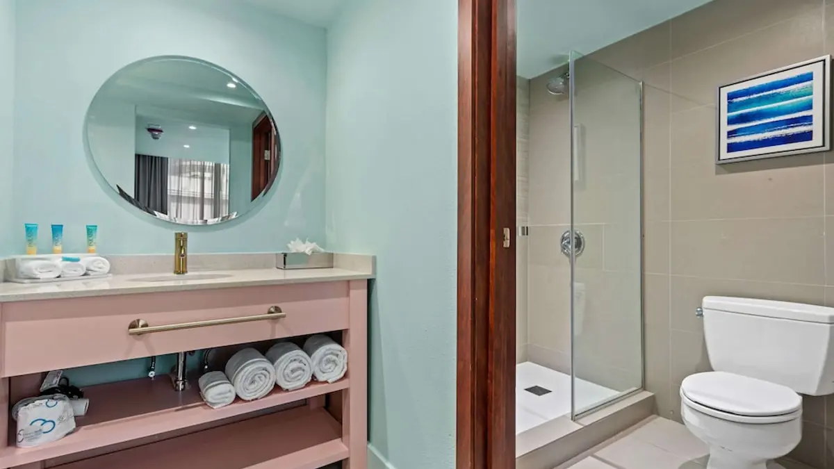 Abitta Condado by IHG, San Juan, Puerto Rico