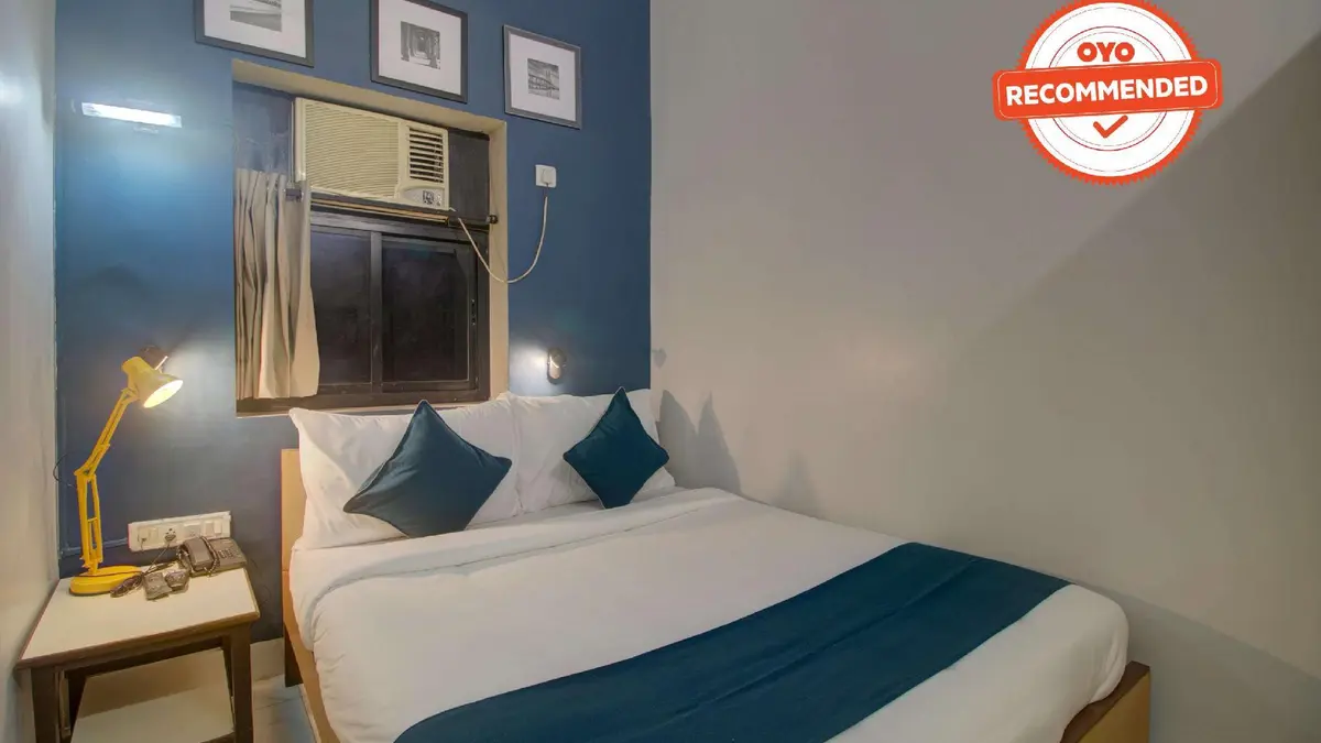 Hotel O Manas Residency, Mumbai, India